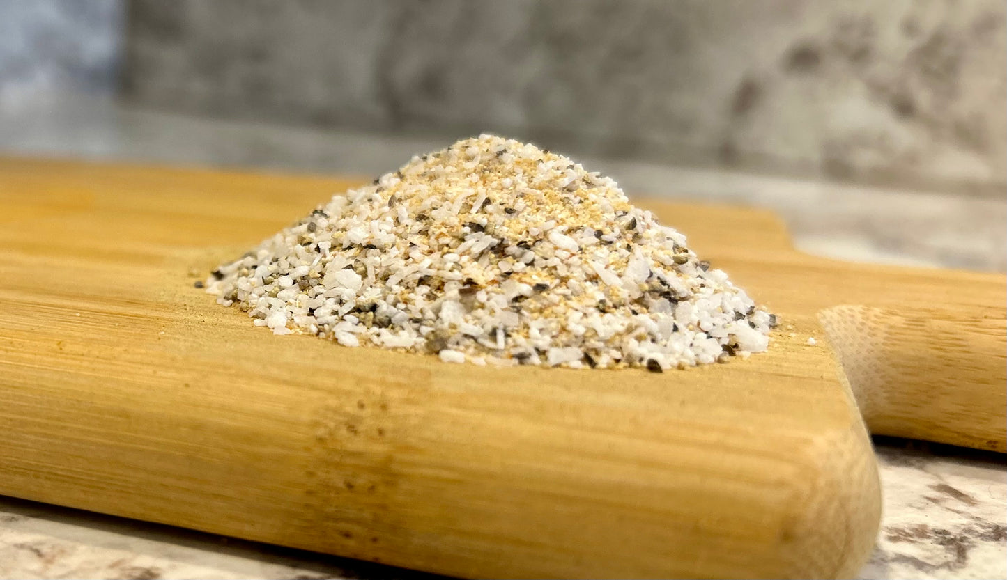 SPGO Blend